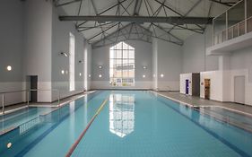 Maldron Hotel & Leisure Centre, Oranmore Galway
